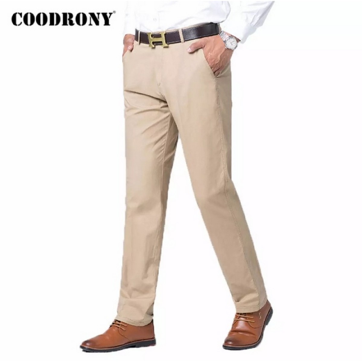 Beautiful SlimFit Cotton Jeans Pant in Camel Color for Boys Men Fashion  for Regular and party wear
