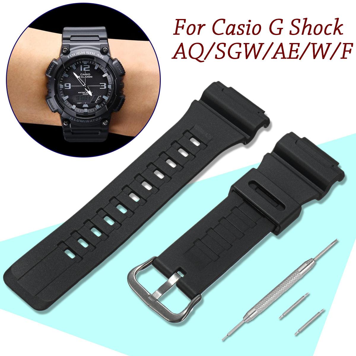 g shock rubber band