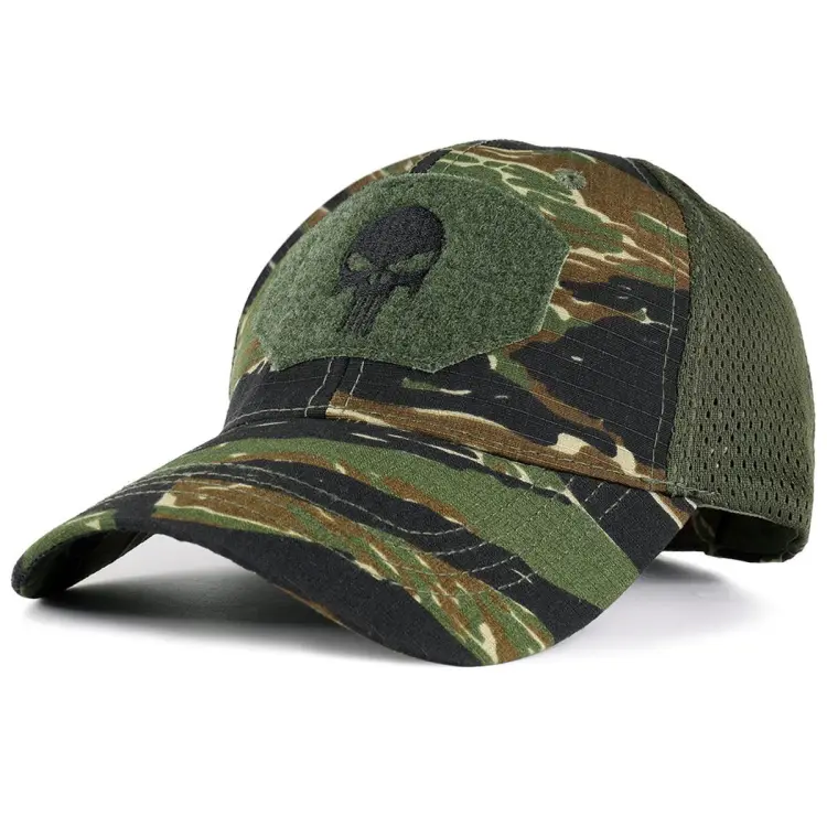 Camo football hot sale hats