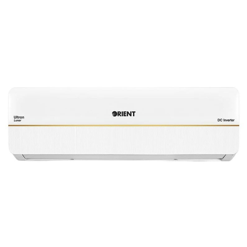 Orient Lunar 20W Grace Golden T3 Inverter Split AC | 1.5 Ton Heat & Cool Air Conditioner | WiFi Ready | Voice Command | T3 Tropical Inverter | Solar Compatible