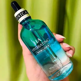 best korean serum anti aging