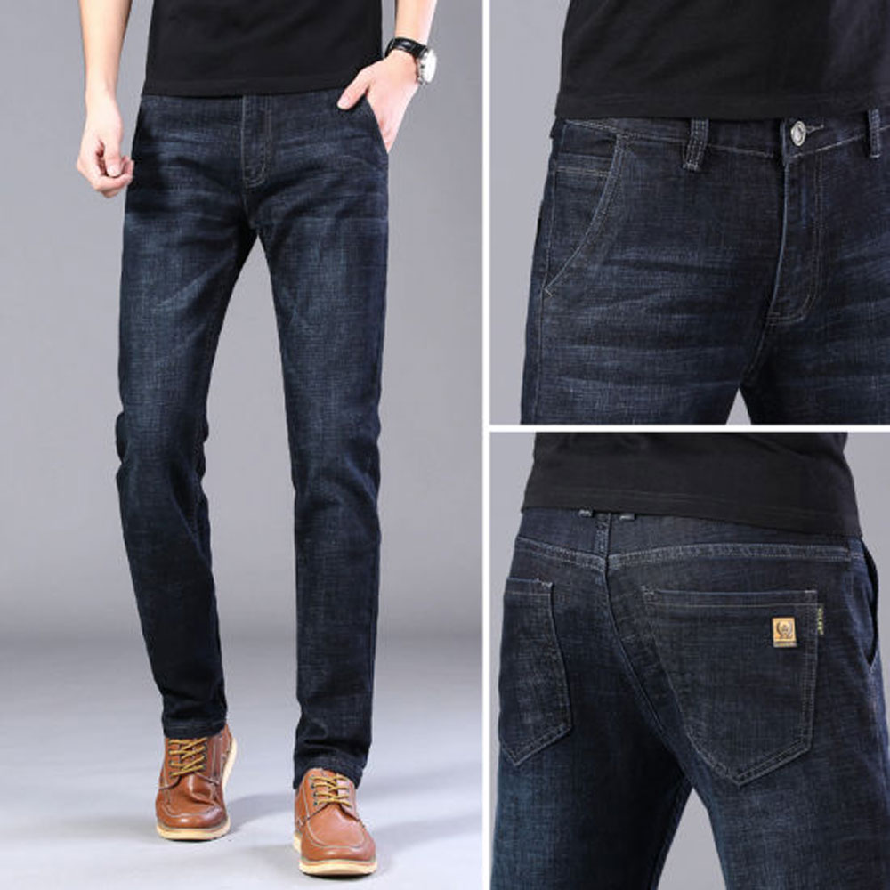 Modern Mettalic Grey Denim Jeans for Men & Women: Unique Color. Secure Your Best Price Discounted Deal on These High-Quality, Unisex Grey Trousers! Available in a Wide Range of Sizes for Gents and Ladies from Size 30 all the way up to Size 42.