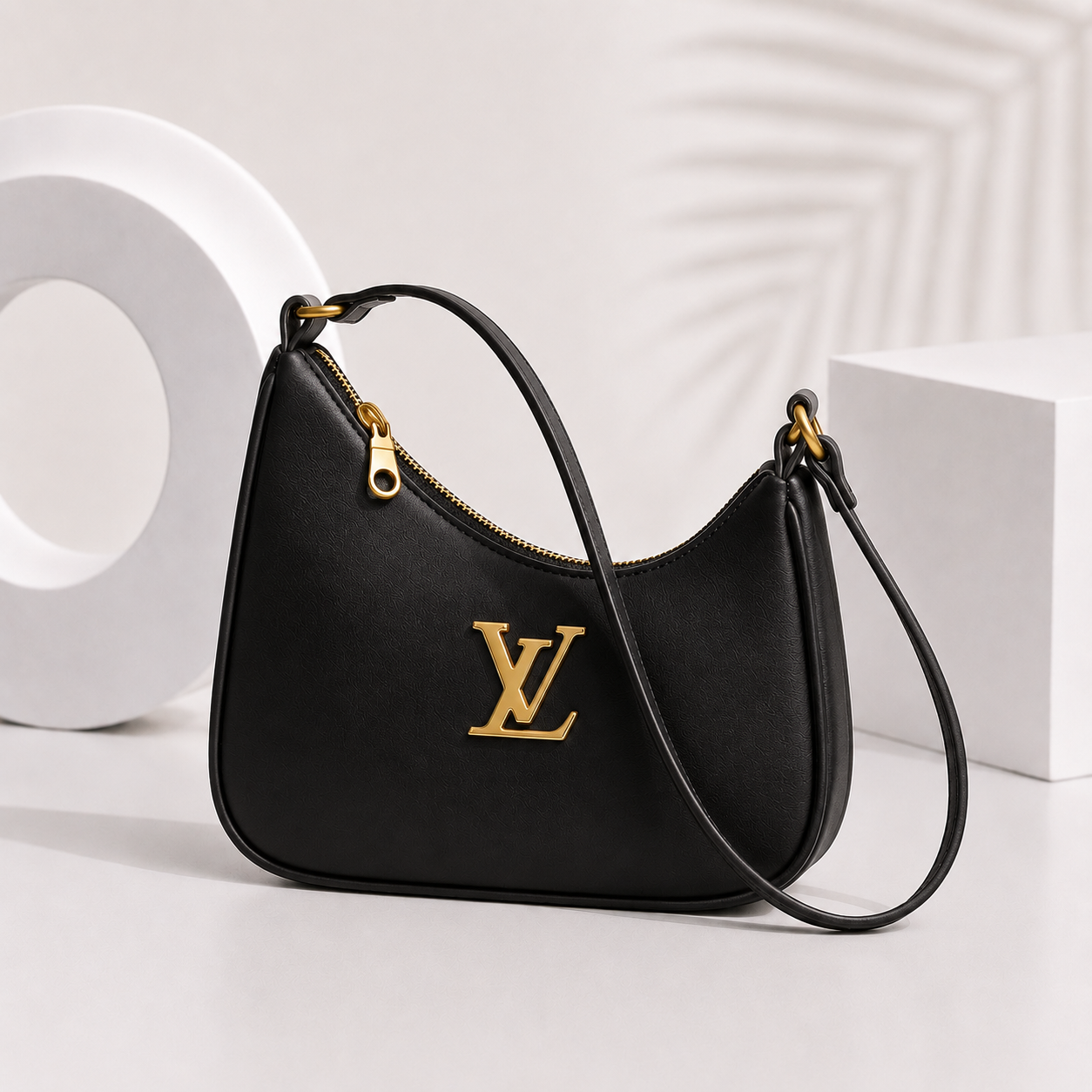 Fashion Club Handbag for Girls-Crossbody Bag & Shoulder Purse for Women-Stylish Leather Side Bag For Girls
