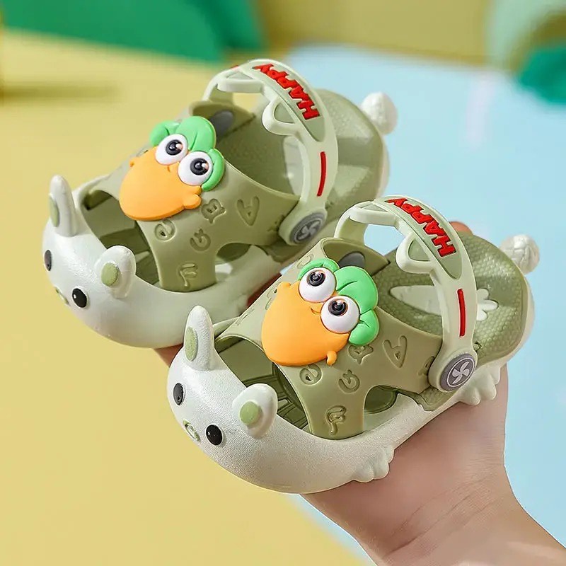 CASUAL SLIPPERS FOR KIDS