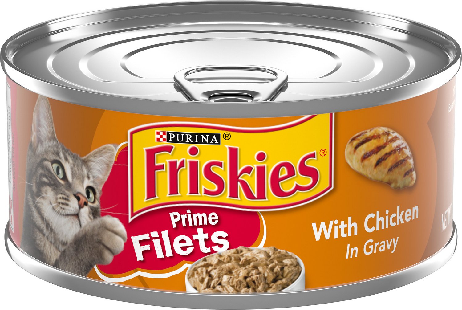 friskies cat food