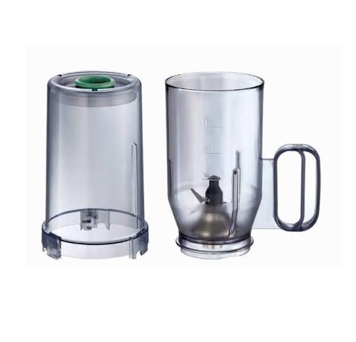 Brun Blender Juicer Plastic Jug with Blade High Quality Brun Machine Jug