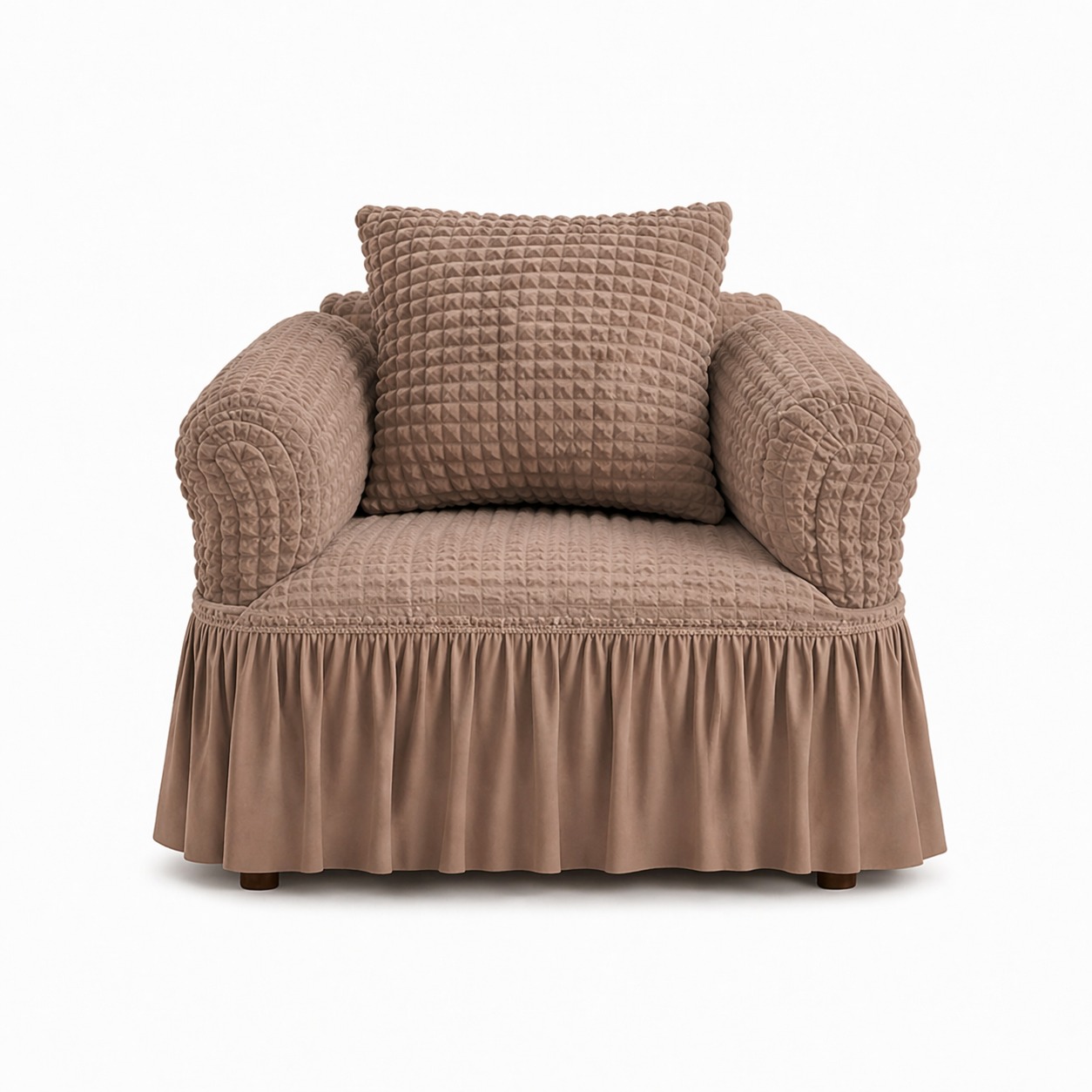 Bubble Sofa Covers/Stretchable Sofa Covers with Best Quality