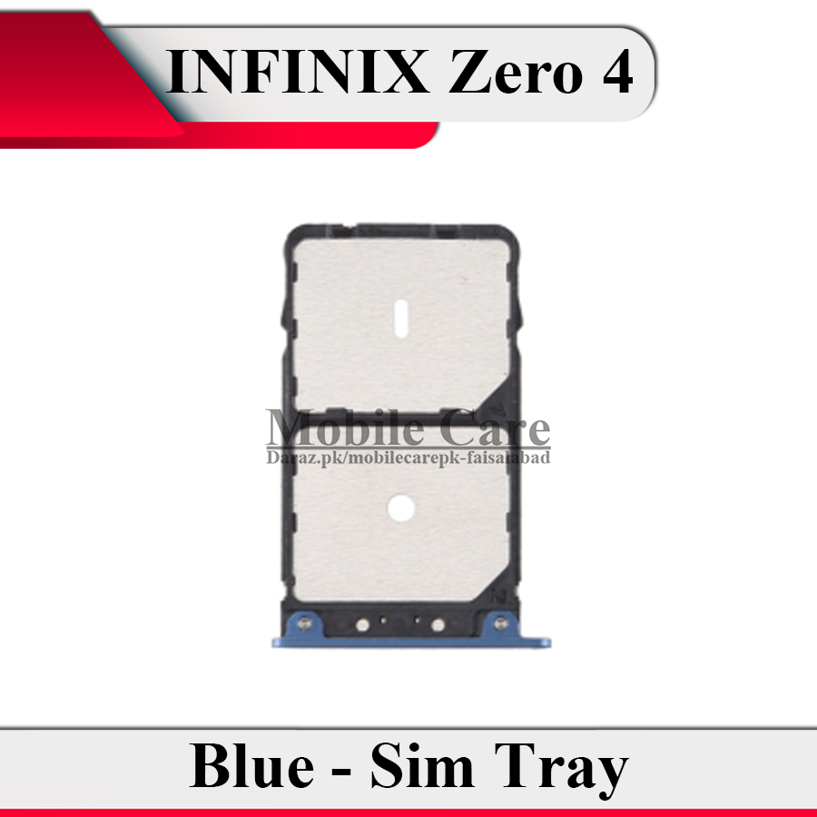 Infinix Zero Slot Price