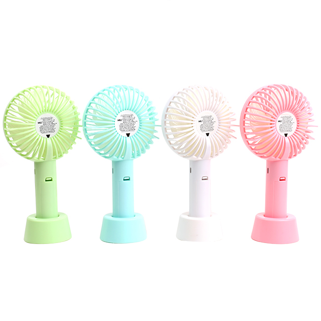 FEIDIAO Mini Rechargeable Hand Fan Daraz.pk
