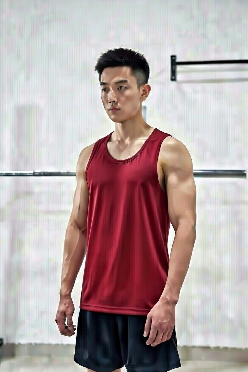 Sando tank top for Men Workout Tank top gym shirts for men