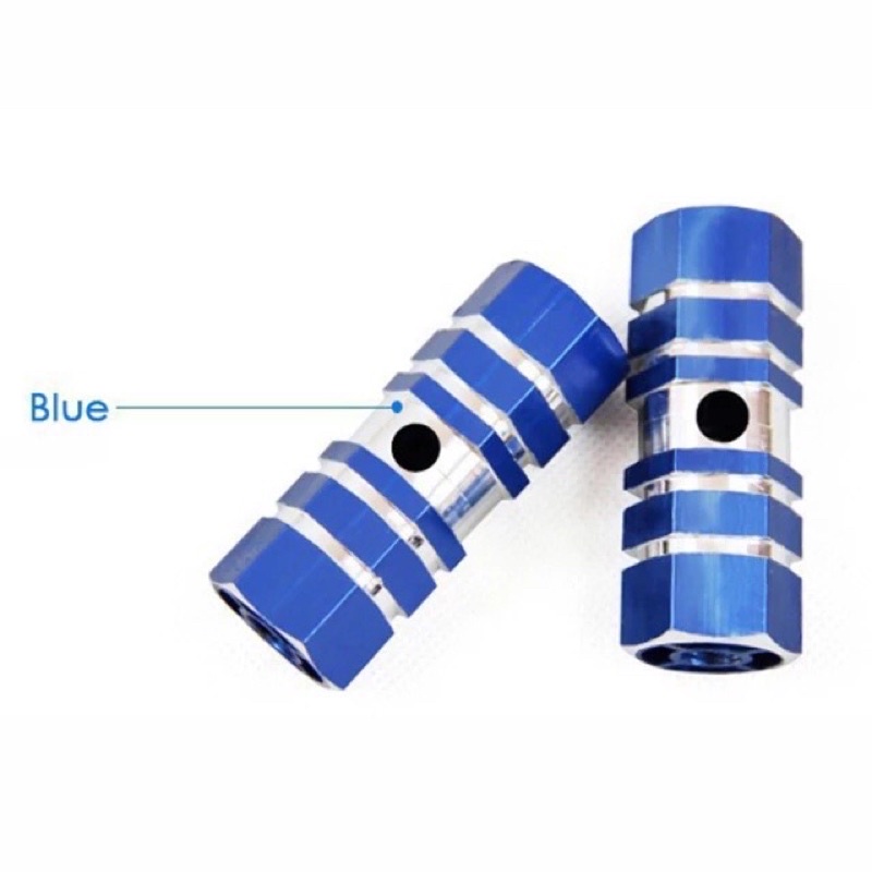 Axle Footrest For Bicycle/Bicycle rear pedal MTB Bike Foot Pegs Bicycle Pedals Front Rear Axle Footrest cycle accessories