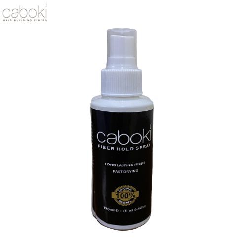Caboki Fiber Hold Spray 190ml