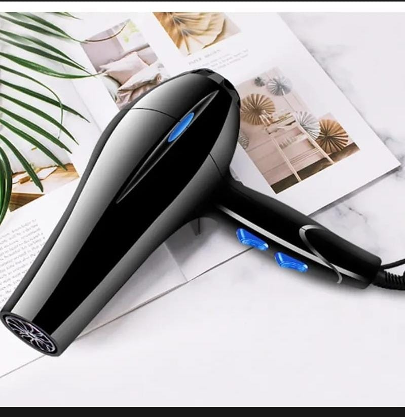 Hair Dryer - Professional Hair Dryer