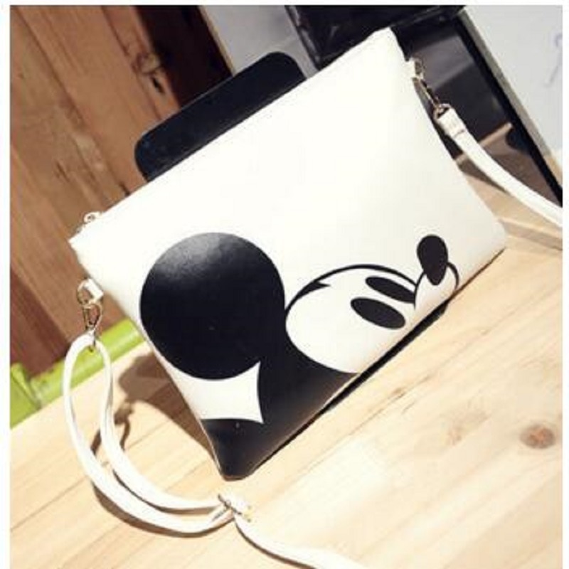 mickey mouse handbolsas