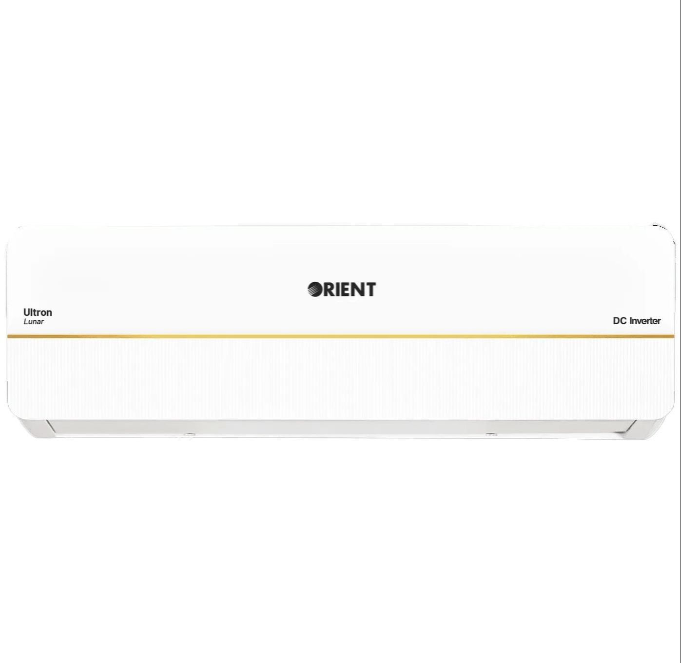 Orient (Mitsubishi) Lunar 13W Grace Golden T3+ 1 Ton DC Inverter Split AC Heat & Cool WiFi AI Inverter Gold Fin 10 Years Compressor Warranty