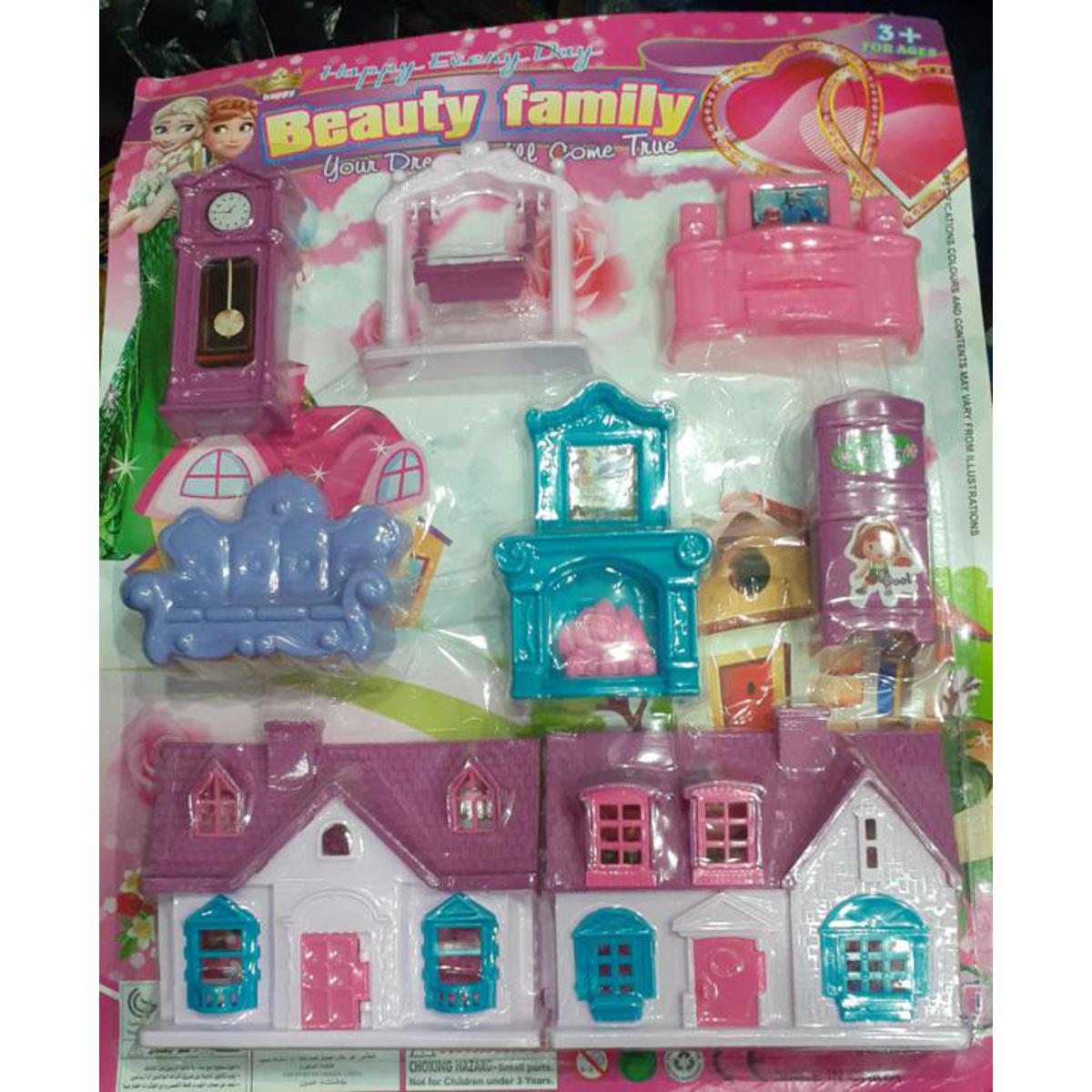 Dollhouse daraz best sale