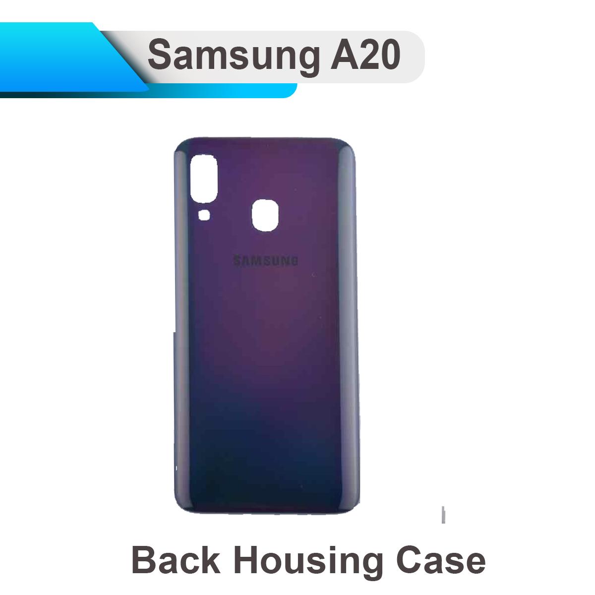 samsung a20 old