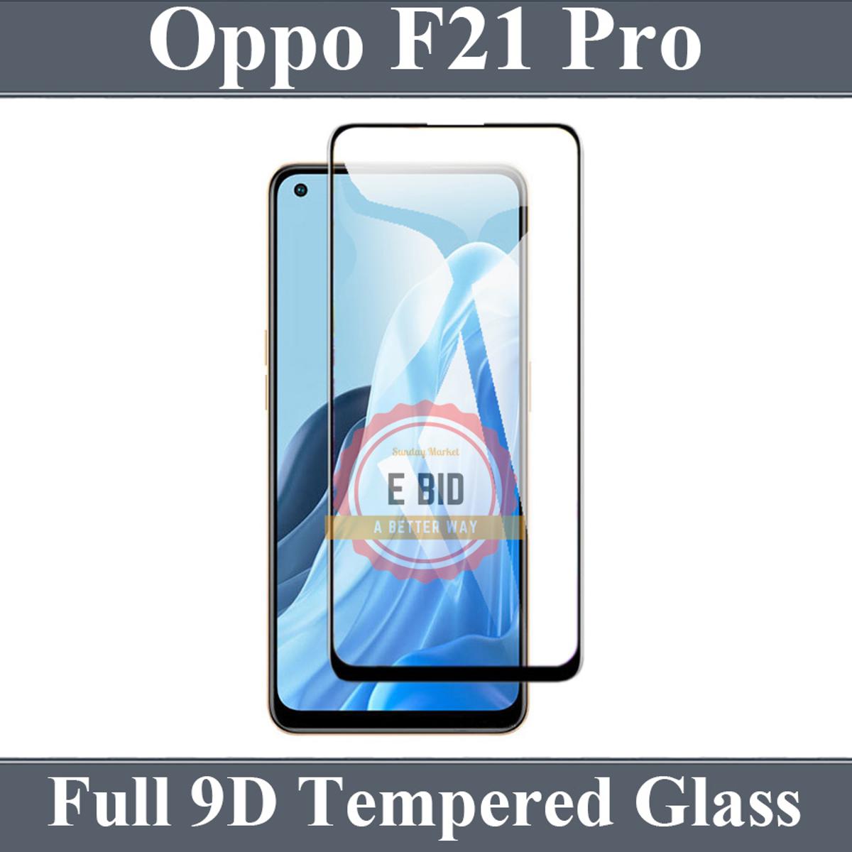 oppo f21 pro glass