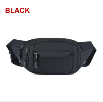 Fashion Men Chest Shoulder Crossbody Mini Backpack Light Weight Bag Use For Boys Also Girls