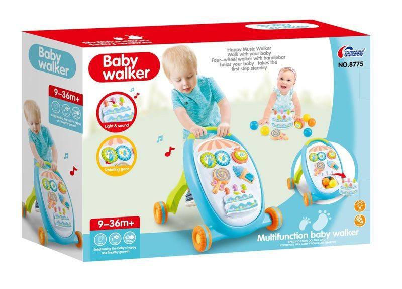 music walker for babies