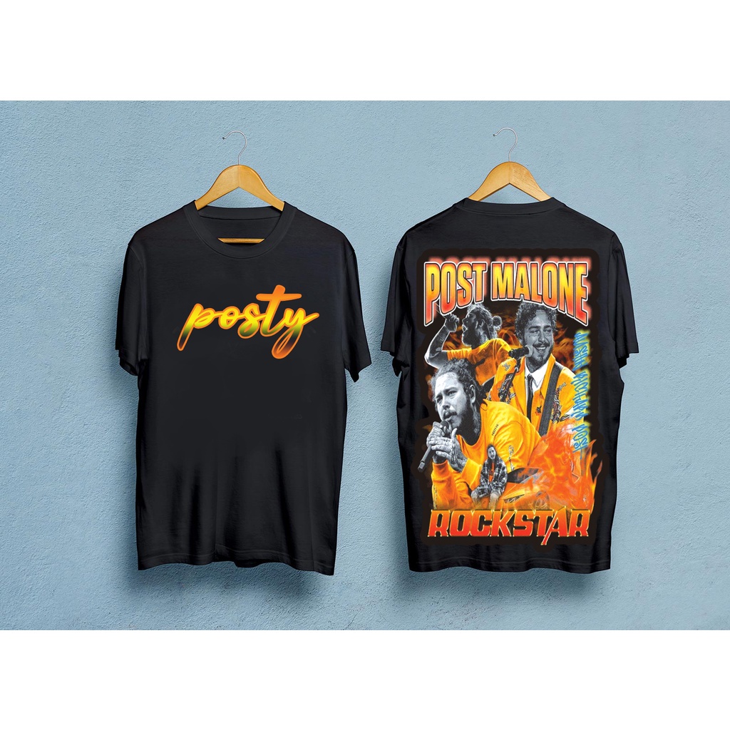 Post malone shirt Eminem shirt/graphic 