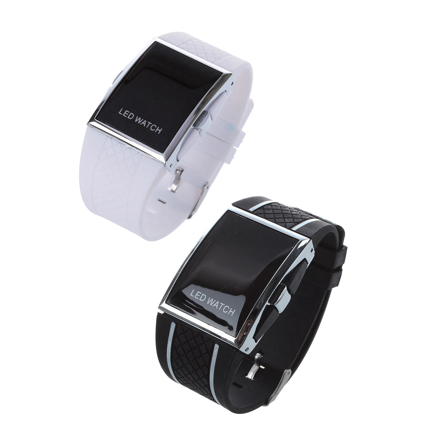 women's digital dress watch