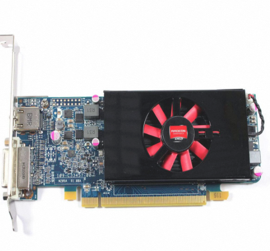 AMD Radeon HD7570 DDR5 1GB 128BIT
