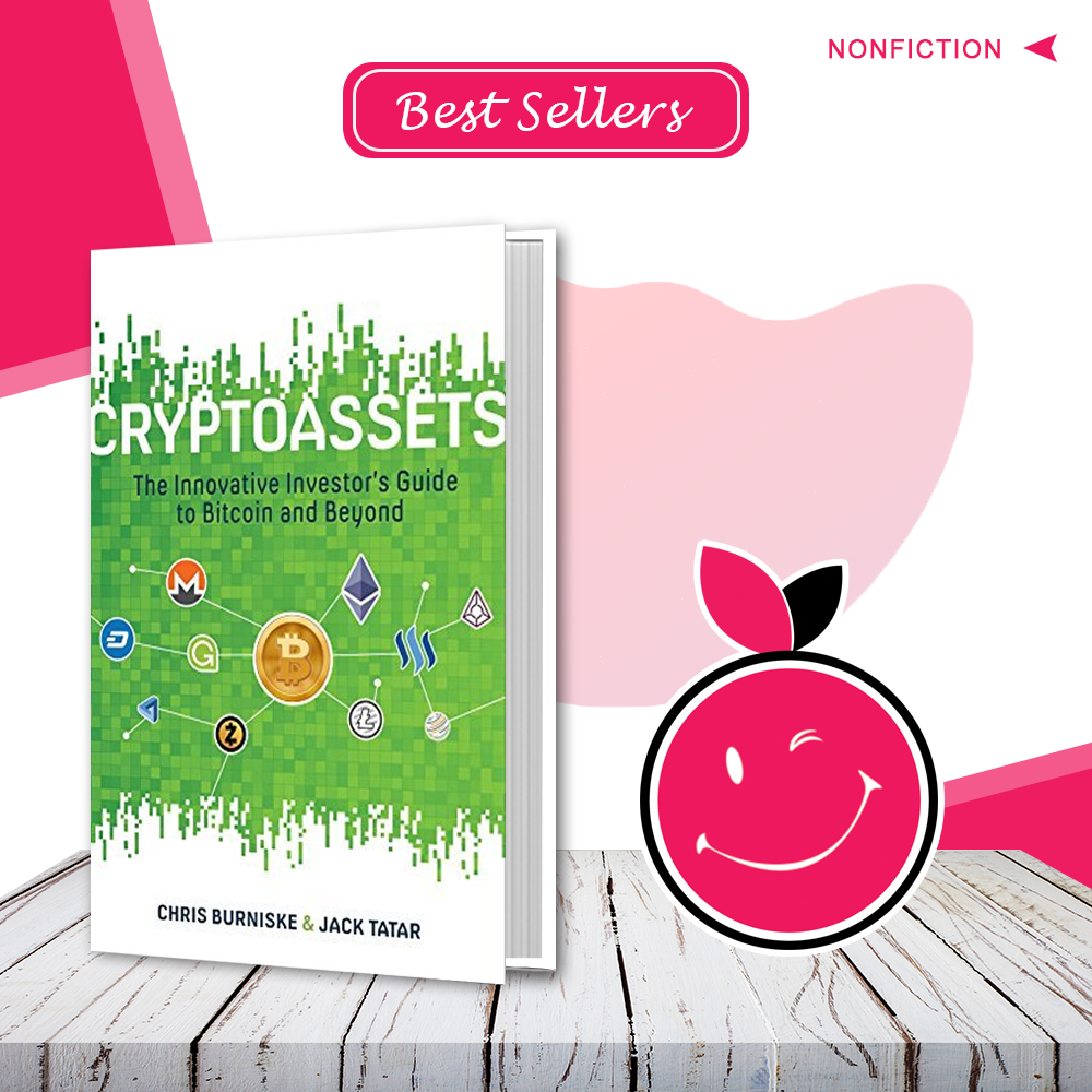 Amazon cryptoassets the innovative investor's guide to bitcoin and beyond (76) 사진