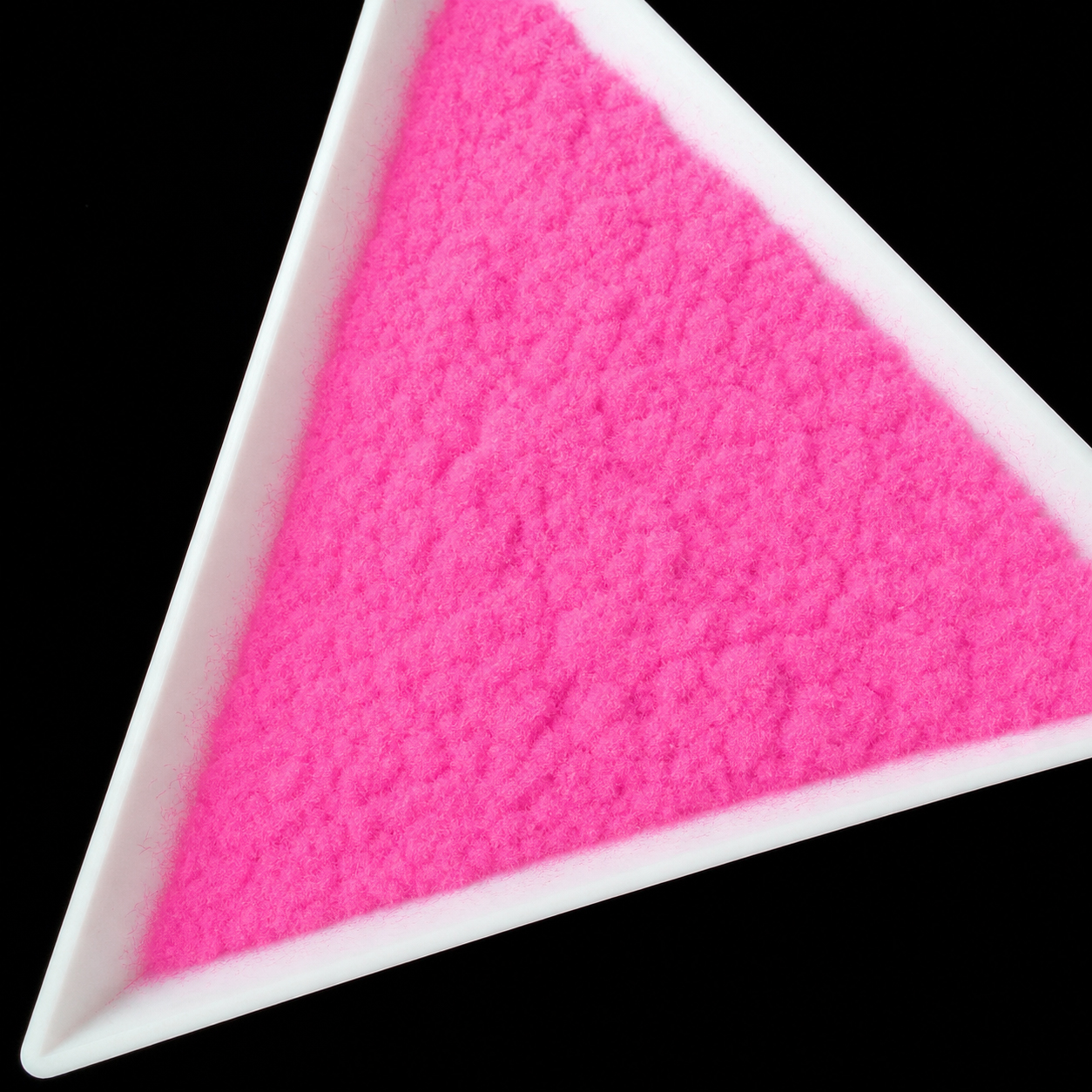20grams Flocking Velvet Powder for Nail Art, Automotive, Woodworking, Sculptures, Arts and Crafts, Screen Printing Flock Fibers