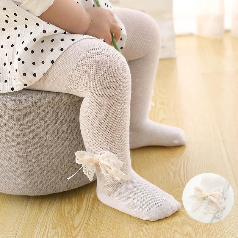 Autumn/Winter Girls Cotton Leggings Casual Pants for 3 4 5 6 7 8 Yrs Kids  Skinny Stockings Elastic Pantyhose Baby Long Trousers - AliExpress