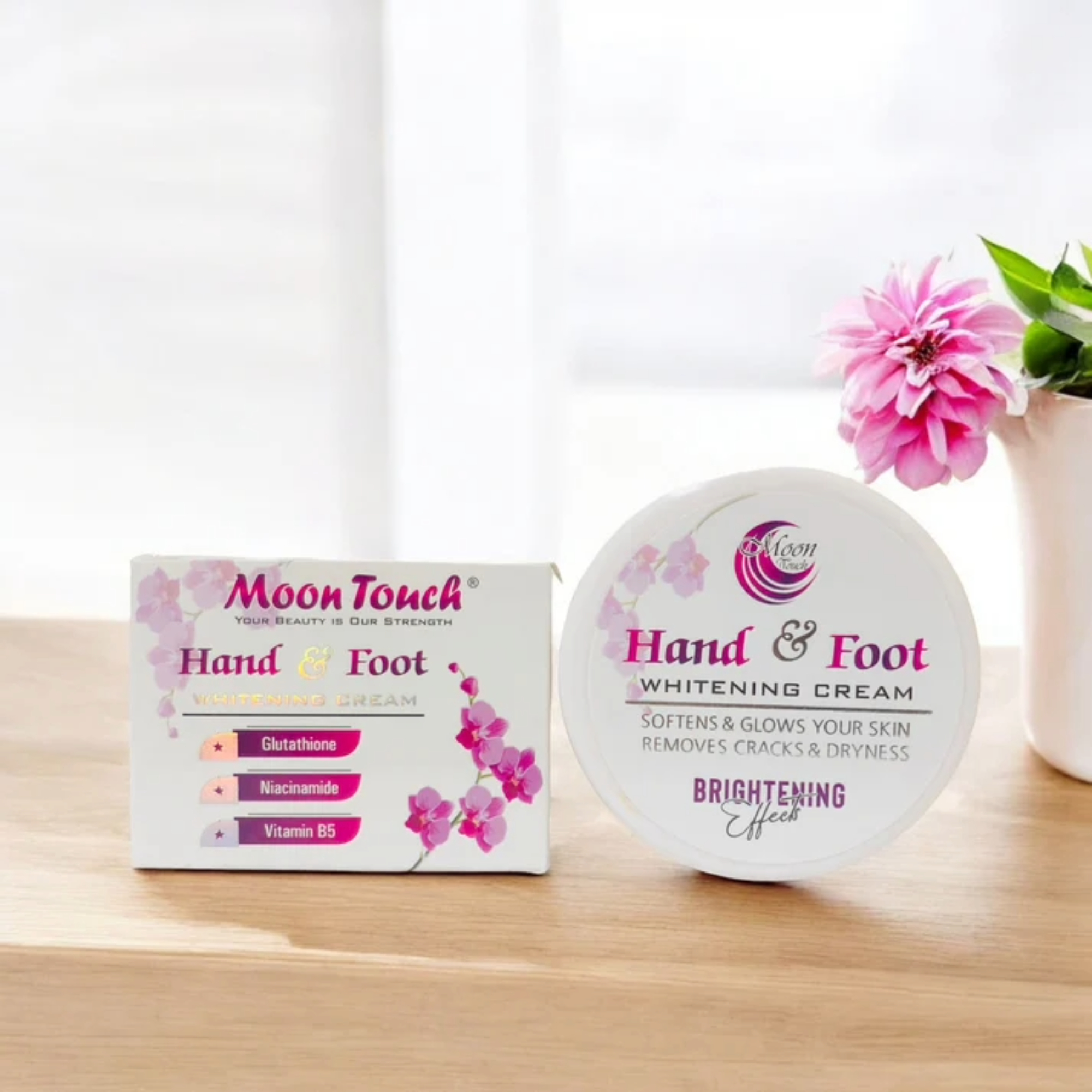 glutathione injection price in uganda Gluta White Hand & Foot Cream 50Gm – YehChez.pk