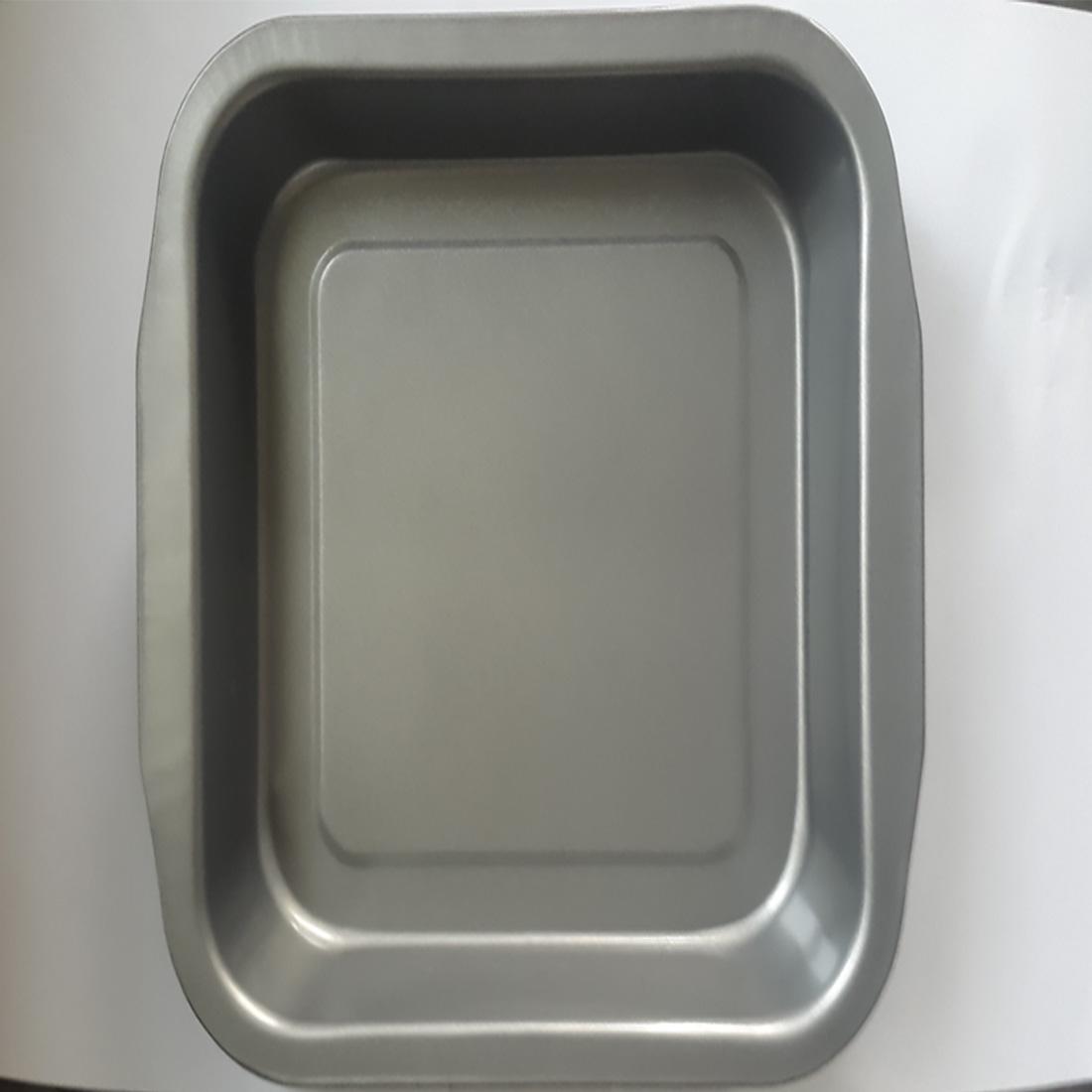 square pound cake pan