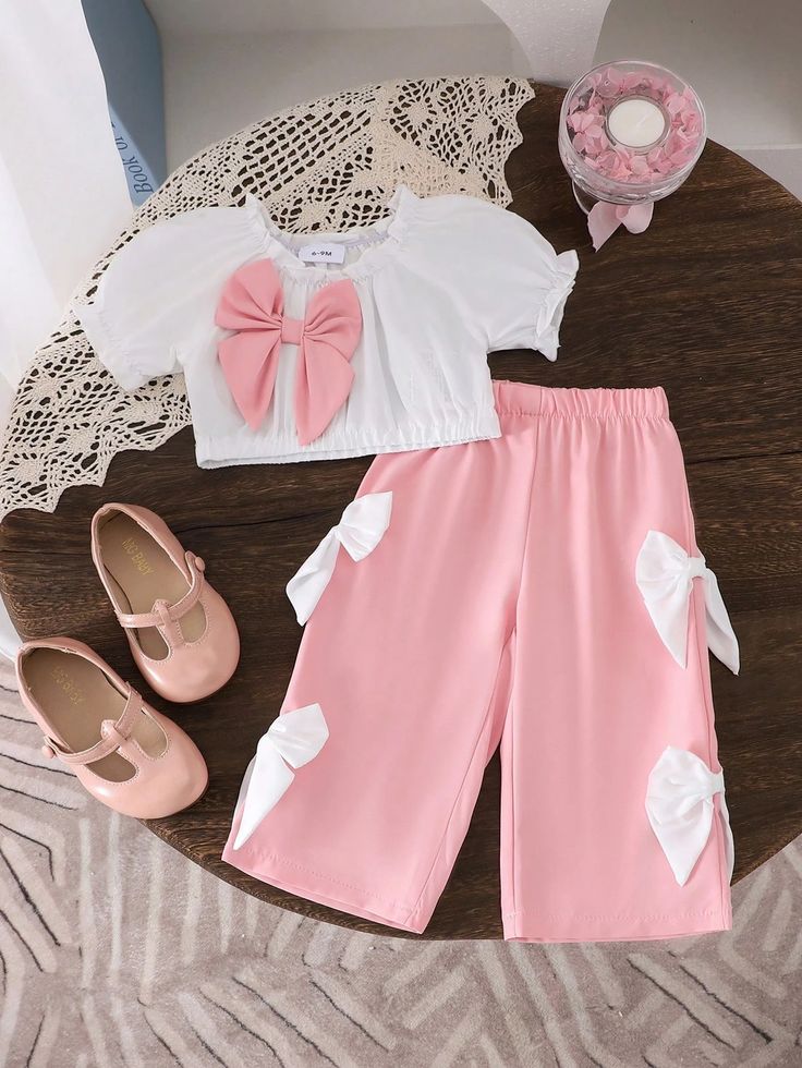 Cute Baby Girl Summer Dress – Soft & Stylish Toddler Casual Party Wear (Only Dress)