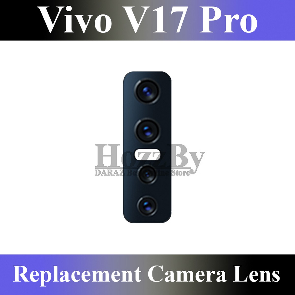 Daraz Vivo Y30 Camera Glass Price Vivo V17 Pro Replacement Back