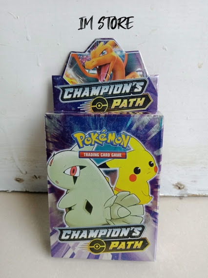 pokemon cards price in pakistan Pokemon Cards Scarlet & Violet Paradox Rift main image 0