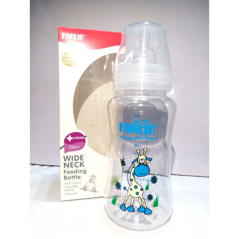 farlin baby feeder
