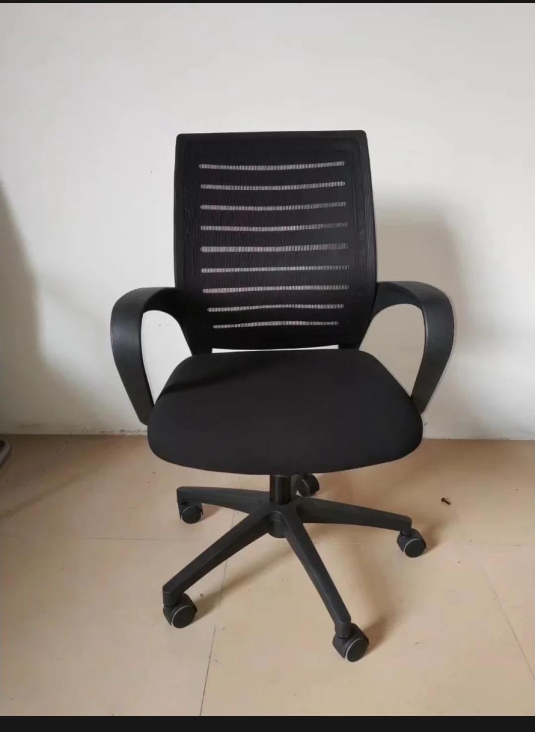 office revolving chair computer chair Daraz.pk