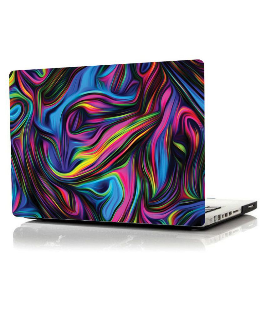 Graphic-Design Laptop Skin Vinyl Sticker Decal, 12 13 14 15