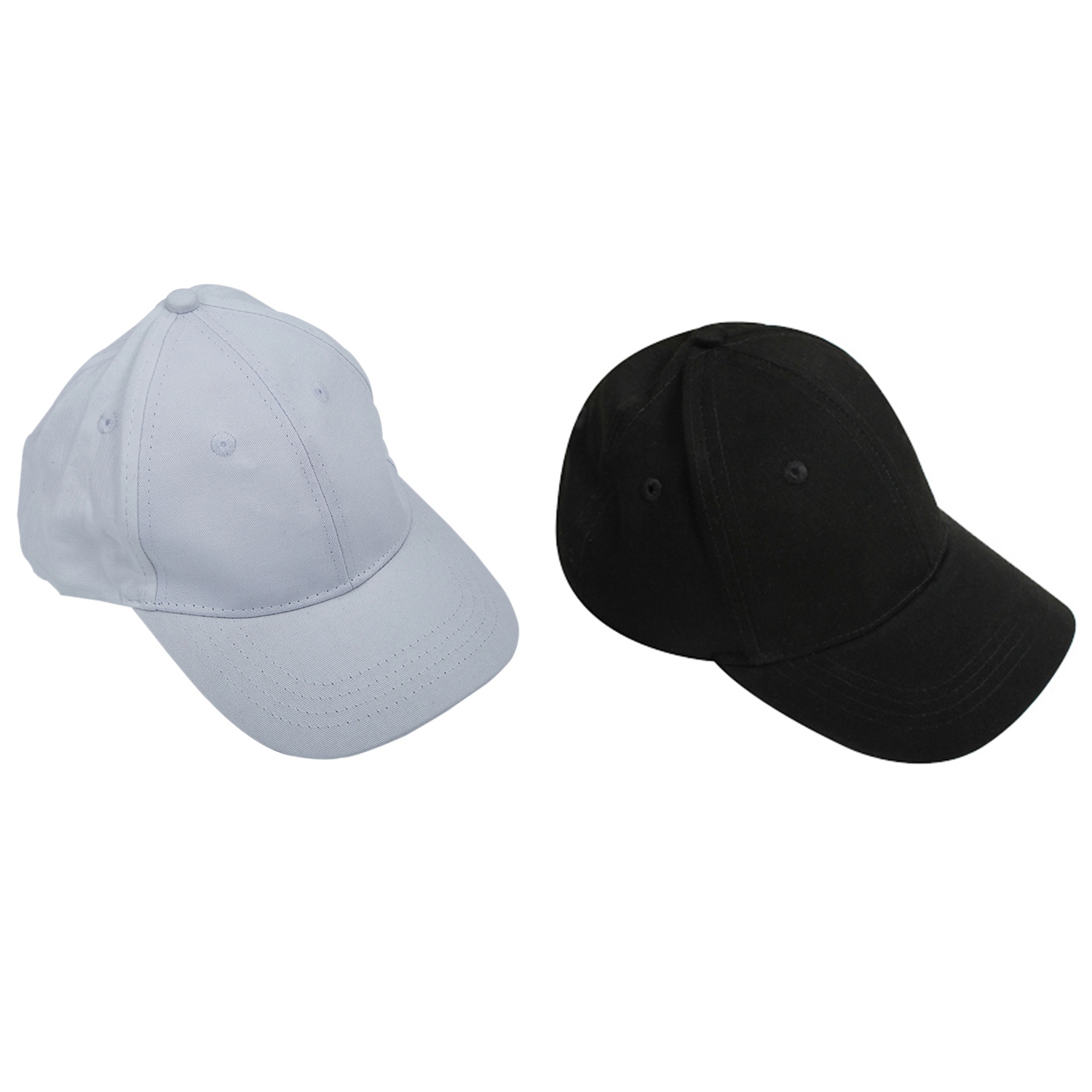 childrens white baseball cap