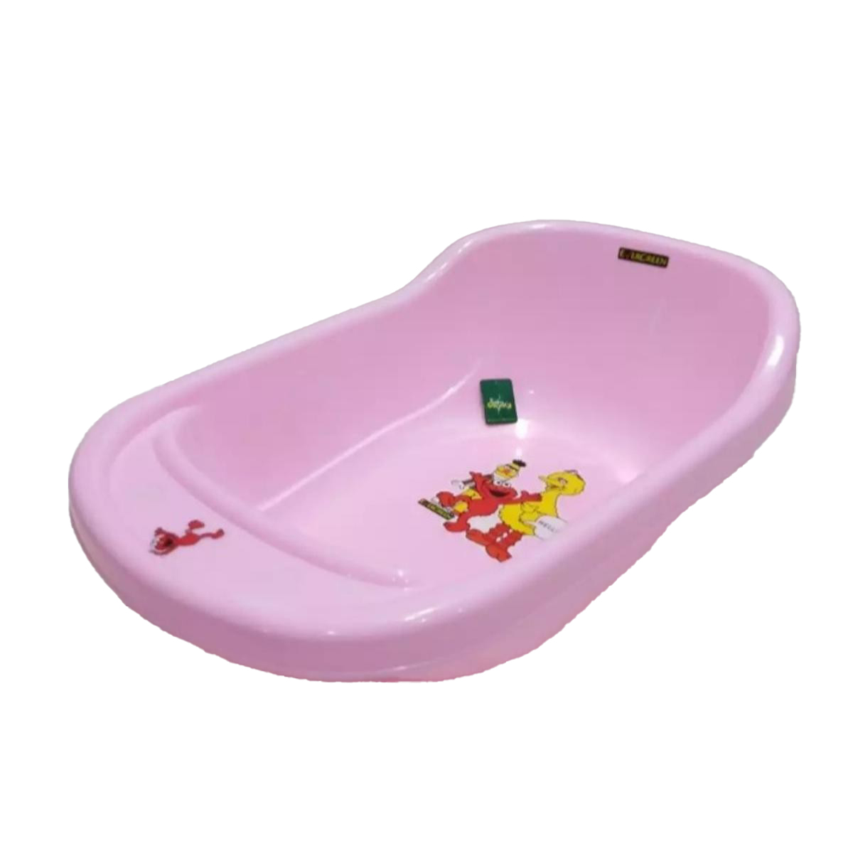 Baby Bath Tub For Kids Assorted Colors