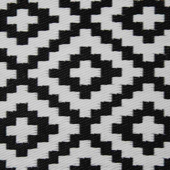 Plastic Mat  Indoor/Outdoor Rug  Chatai Mat (5’ x 8’)