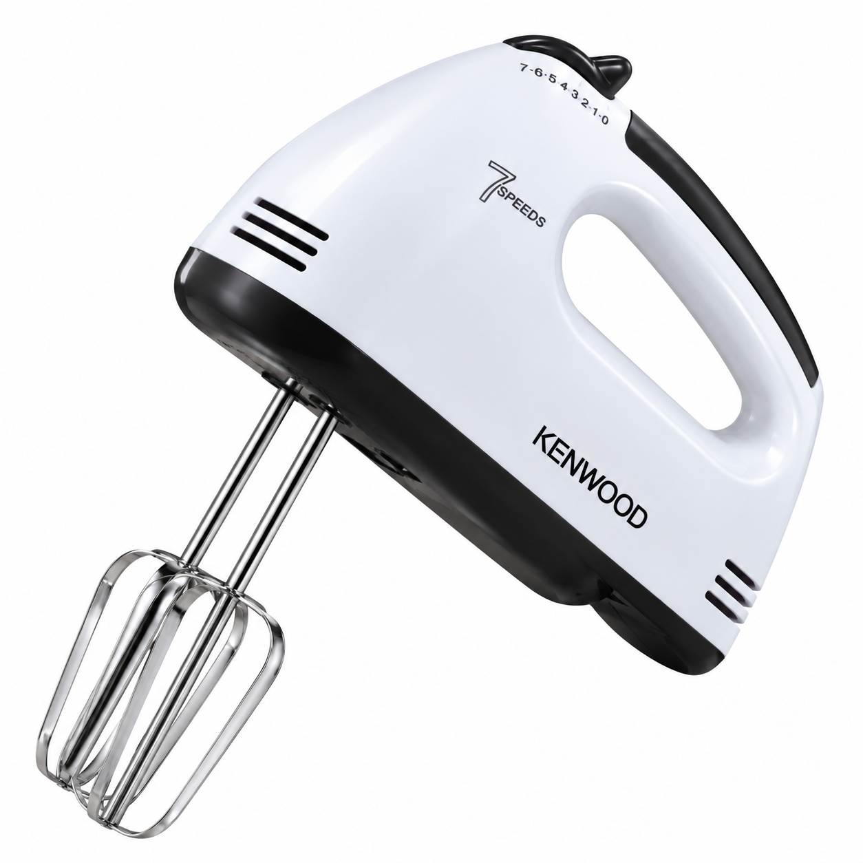 Hand Mixer - Electric Beater - Electric Hand Held Mixer - Cake Batter Mixer - Egg Beater - Whipping Cream Mixer - Kenwood Hand Mixer - Portable Beater - Dough Mixer - Mixer For Dough - Kitchen Hand Mi
