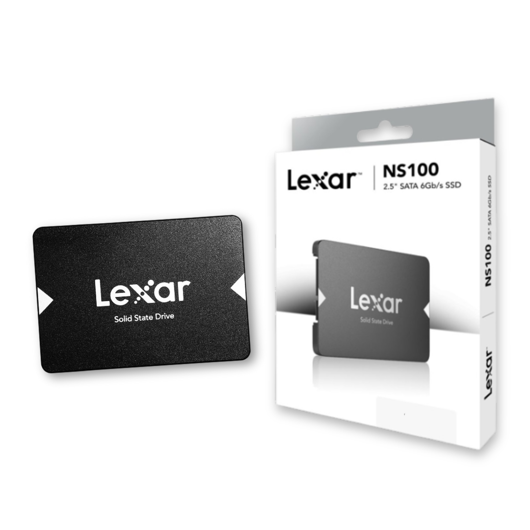 Lexar Ns Sata Iii Ssd Gb Gb Gb Tb Internal Solid State Drives For