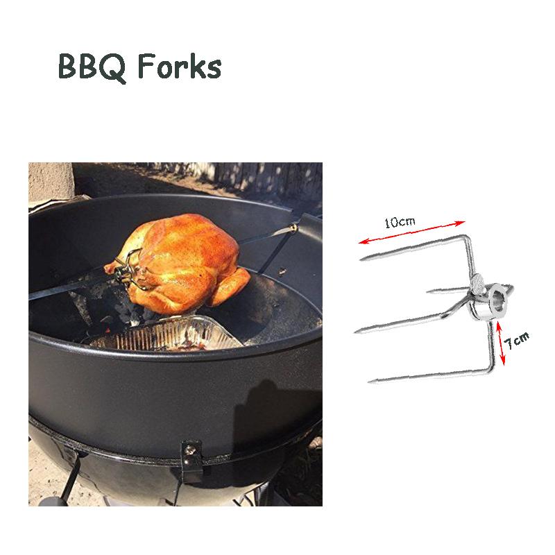 pk grill rotisserie