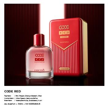 perfume price code