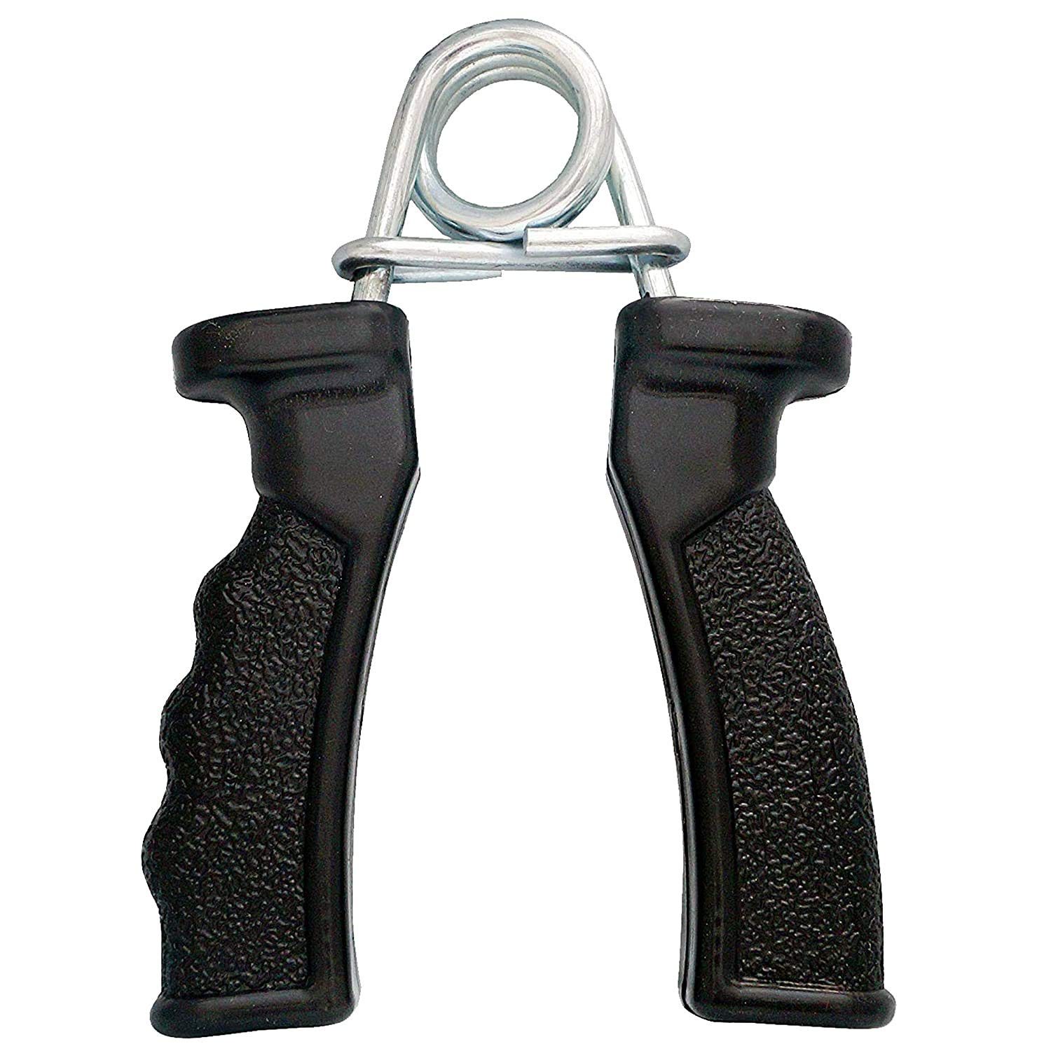 (SNK FITNESS) Adjustable Hand Grip Power Exerciser Forearm Wrist Strengthener Gripper 60-kg