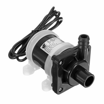 dc motor 12 volt water pump