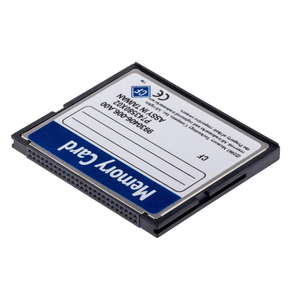 Compact Flash Digital Memory Card 8GB Made in taiwan