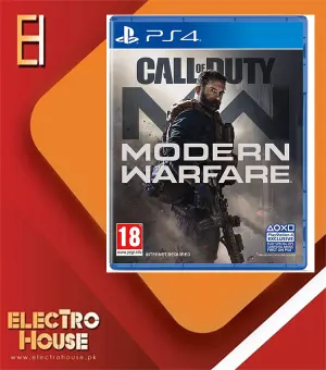 best price for call of duty modern warfare ps4
