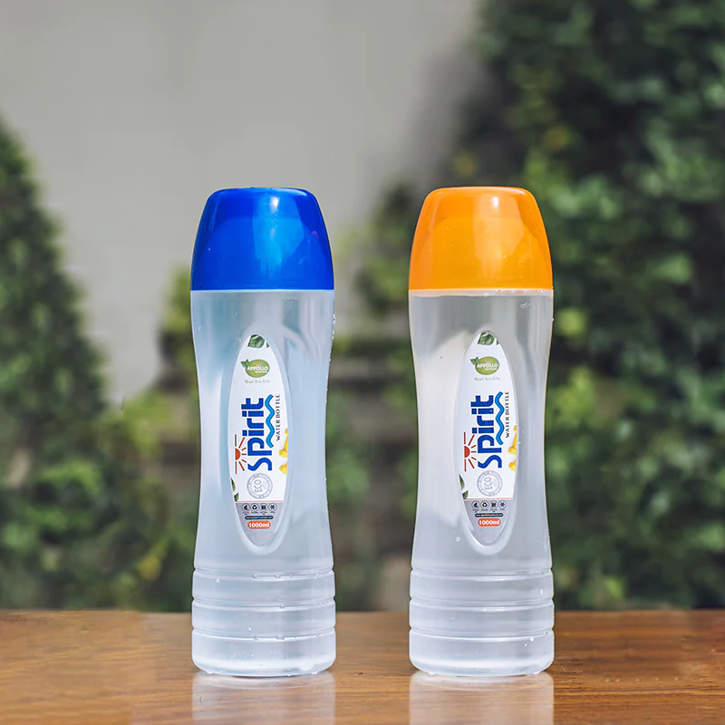 Appollo Spirit Water Bottle (M)